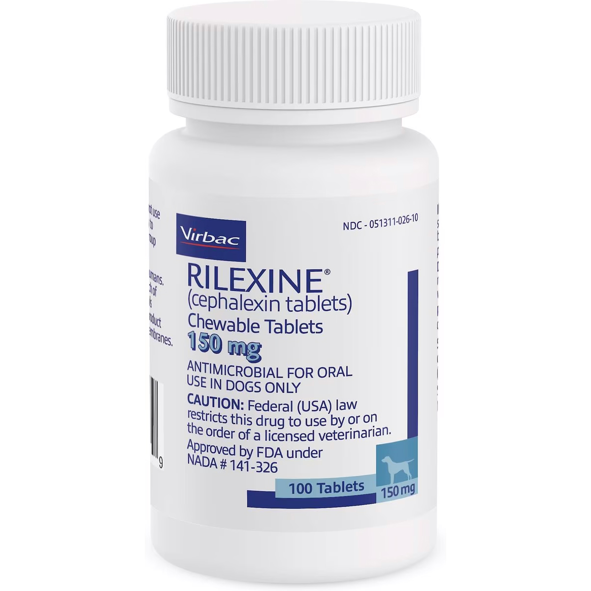 Rilexine. Click to expand image
