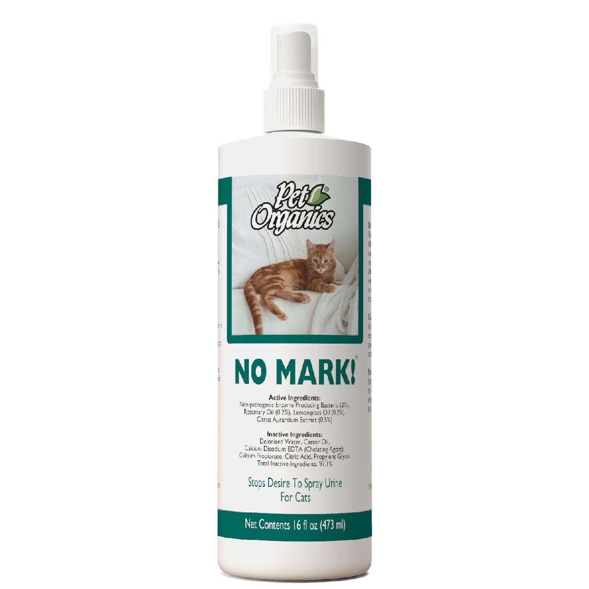 Pet organics no scratch sale