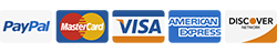 Credit Card Payment Methods